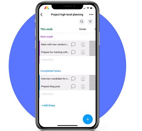 konfiguracja monday com|Configuring your app .